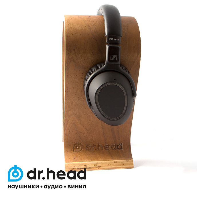 Наушники Sennheiser PXC 550-II - рис.9