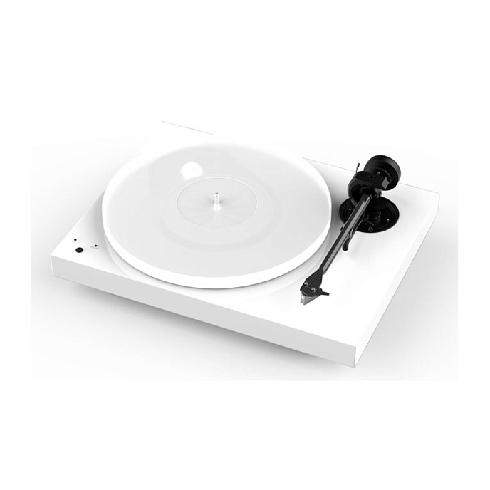 Проигрыватель винила Pro-Ject X2 White - рис.0
