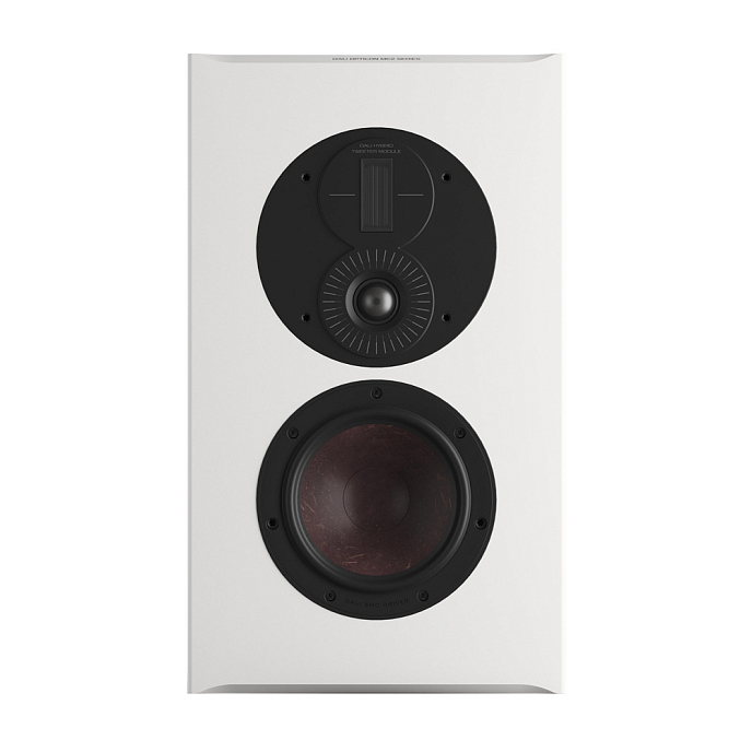 Настенная акустика Dali OPTICON LCR MK2 Satin White - рис.0