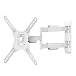 Кронштейн для монитора Uniteki FML40W White - рис.0