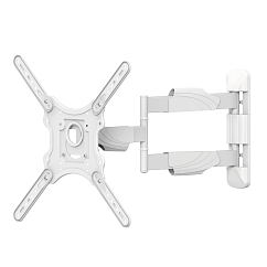 Кронштейн для монитора Uniteki FML40W White