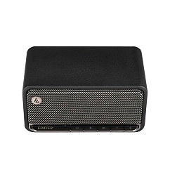 Портативная колонка Edifier MP230 Retro Black