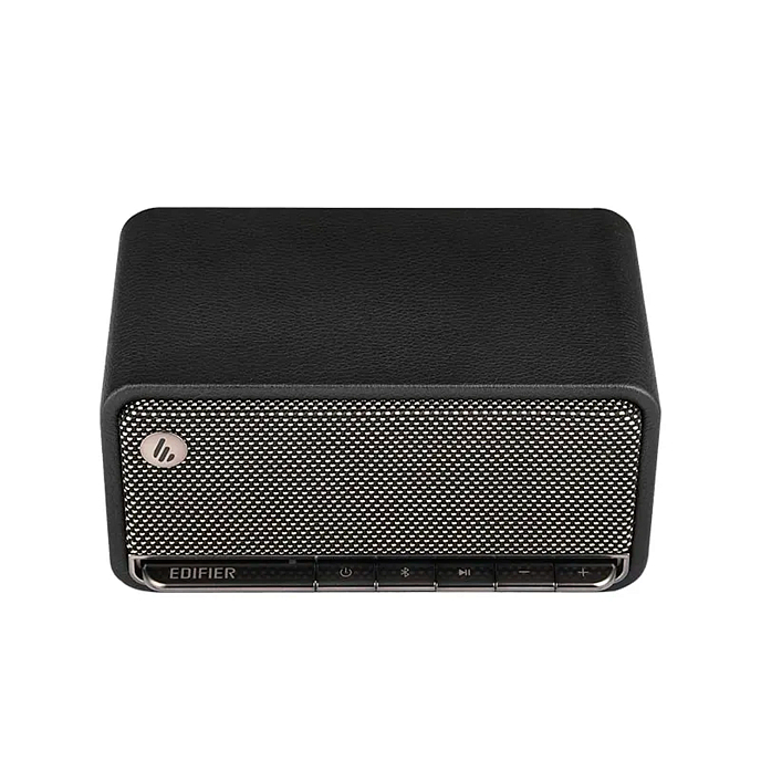 Портативная колонка Edifier MP230 Retro Black - рис.2