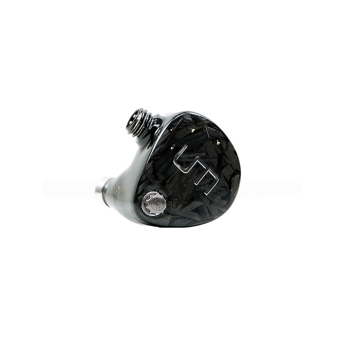 IEM наушники Unique Melody Mentor V3 Plus Universal - рис.3