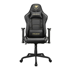 Компьютерное кресло Cougar Fortress Royal