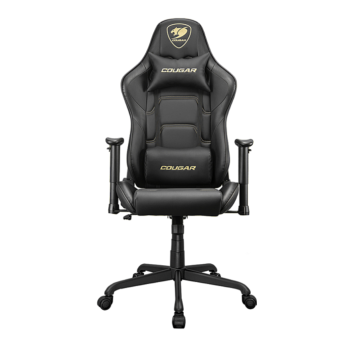 Компьютерное кресло Cougar Fortress Royal - рис.0