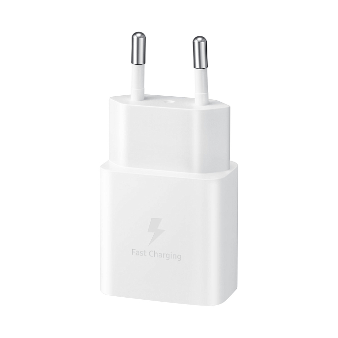 Сетевое зарядное устройство Samsung EP-T1510 White - рис.3