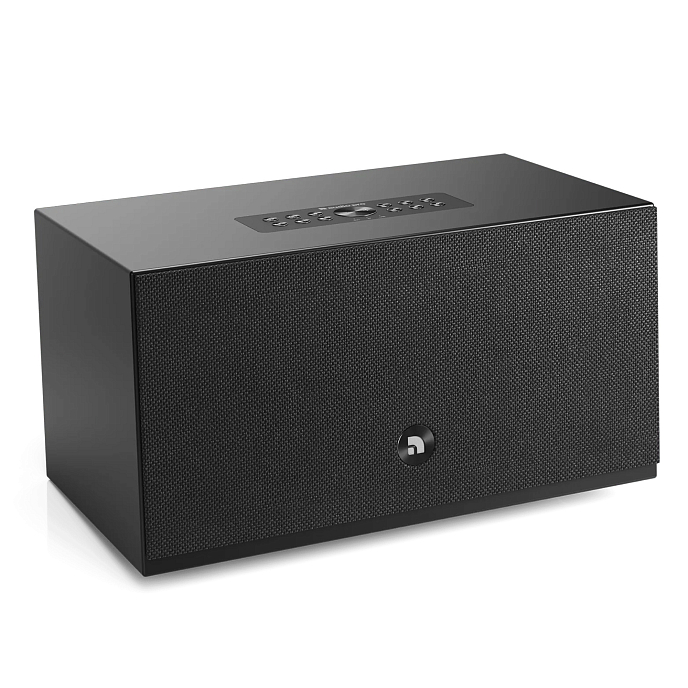 Портативная колонка Audio Pro Addon C10 MKII W Black - рис.2