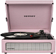 Проигрыватель винила Crosley Voyager Amethyst - рис.0