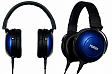 High End наушники Fostex TH-900 MK2 Sapphire Blue - рис.1