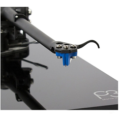 Проигрыватель винила Rega Planar 3 Elys-2 Black