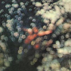 Виниловая пластинка Pink Floyd – Obscured By Clouds LP