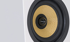 Напольная акустика Davis Acoustics Courbet N 7 White