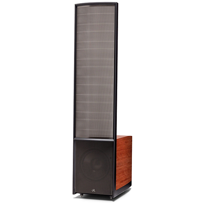 Напольная акустика Martin Logan Renaissance ESL 15A Dark Cherry - рис.1
