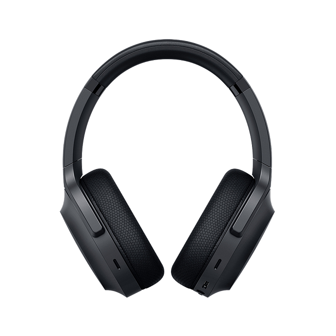 Игровая гарнитура Razer Barracuda Black - рис.3