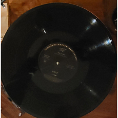 Бокс-сет Bob Dylan - Blonde On Blonde (Box) (Original Master Recording) LP