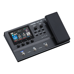 Процессор эффектов Boss GX-10 Black
