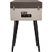 Проигрыватель винила Crosley Dansette Bermuda Black - рис.2
