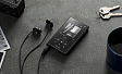 Плеер Sony NW-A105 HN Black - рис.8