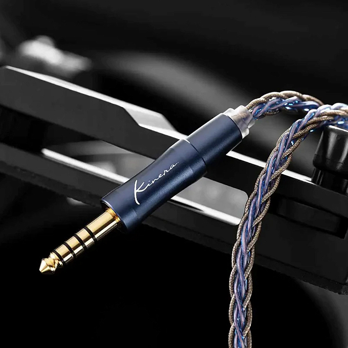 Кабель Kinera ACE 2.0 2-pin - рис.10