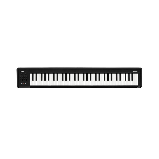 MIDI-клавиатура Korg MICROKEY2 61 - рис.0