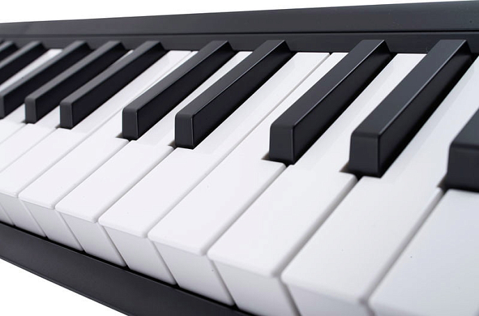 MIDI-клавиатура Korg microKEY 25 Black - рис.9