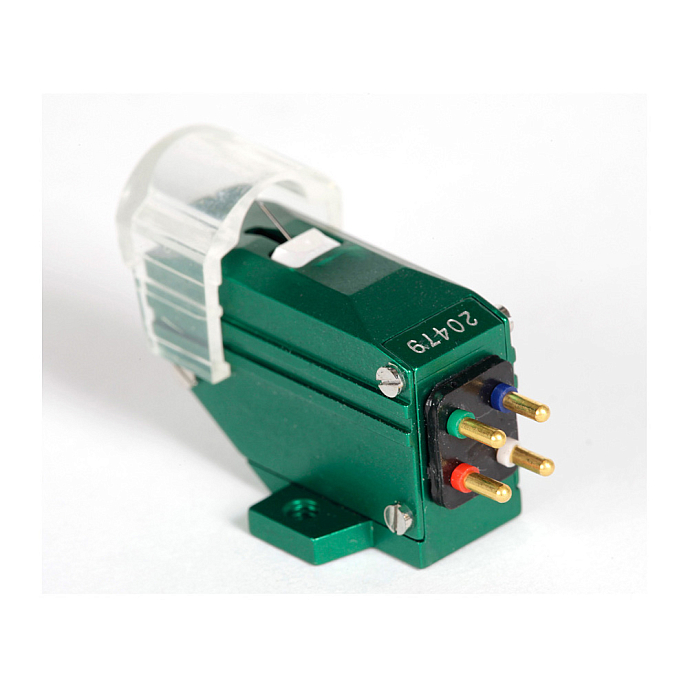 Звукосниматель Van Den Hul Classic The Frog - рис.6