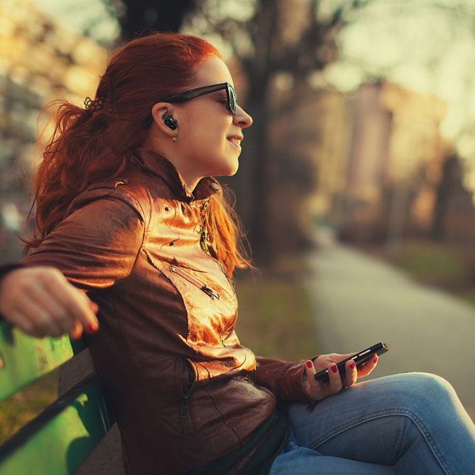 Беспроводные наушники Tronsmart Onyx Prime Black - рис.4