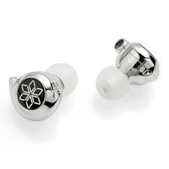 Наушники внутриканальные FiiO FD11 Silver