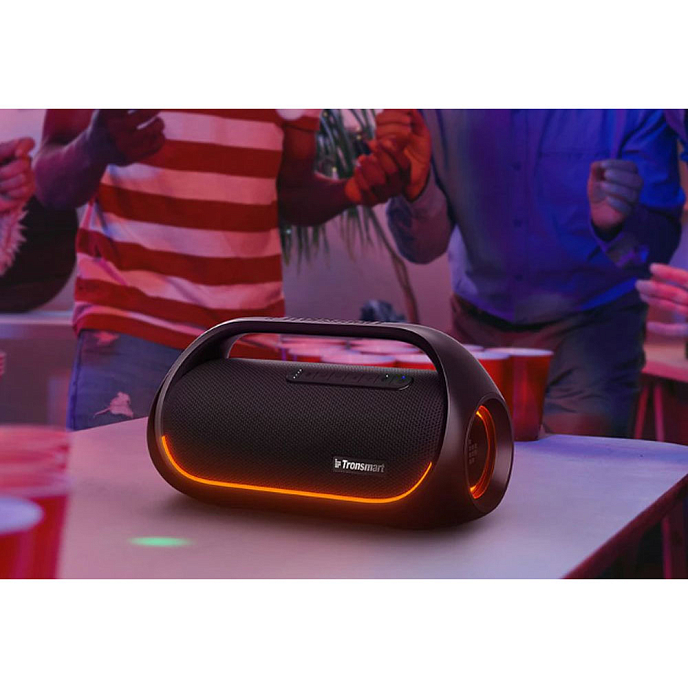 Портативная колонка Tronsmart Bang Black - рис.7