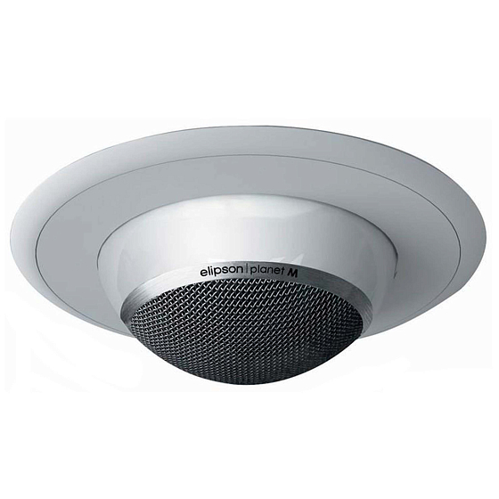 Кронштейн для акустики Elipson Planet In-Ceiling Mount M White - рис.0