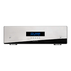 Усилитель мощности AVM Audio SA 6.3 Cellini Chrome