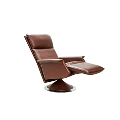 Кресло для прослушивания Berg Ceto Brown
