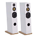 Напольная акустика Davis Acoustics Courbet N 8 White Matte - рис.0
