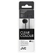 Наушники JVC Clear Colour HA-FX23-B - рис.1