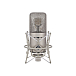 Микрофон Neumann M 149 Tube Set Nickel - рис.3