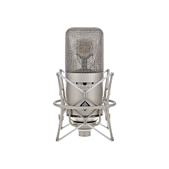 Микрофон Neumann M 149 Tube Set Nickel