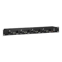 Директ-бокс Behringer Ultra-Di Pro DI4800A Black