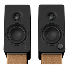 Компьютерные колонки Creative XF1 Black