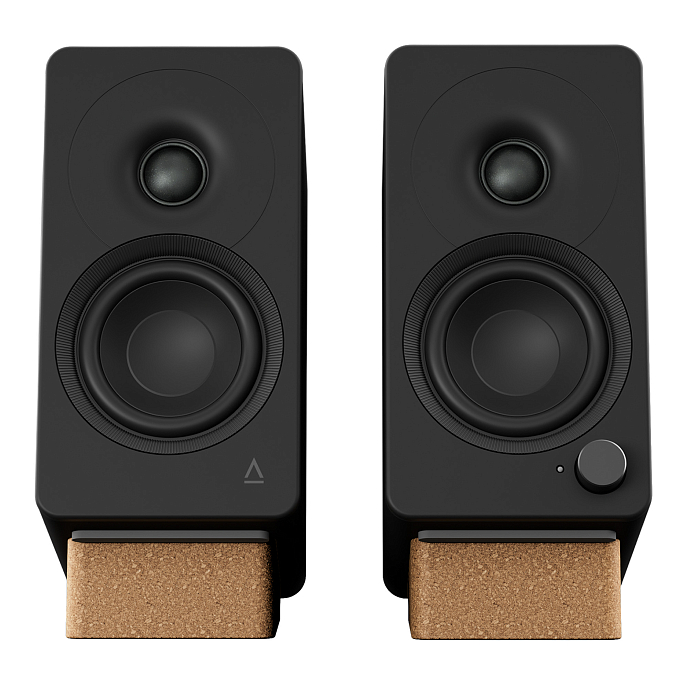Компьютерные колонки Creative XF1 Black - рис.0