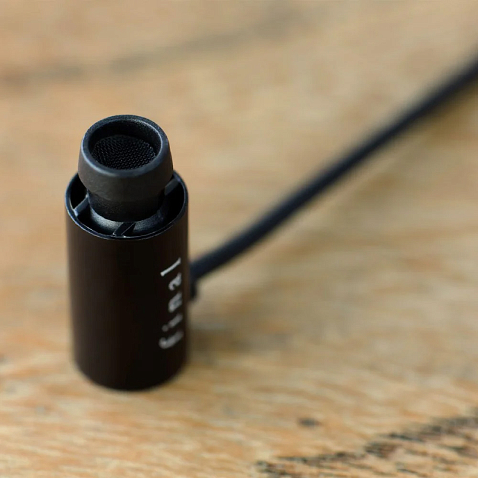 Наушники внутриканальные Final Audio E2000 Matte Black - рис.13