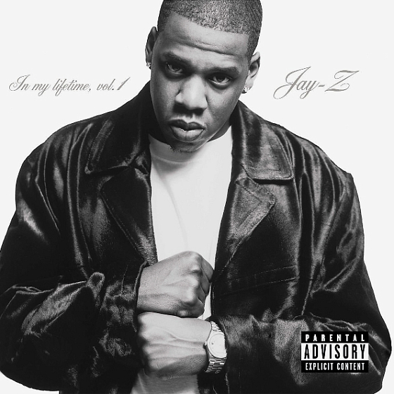 Пластинка Jay-Z In My Lifetime Vol.1 LP - рис.0