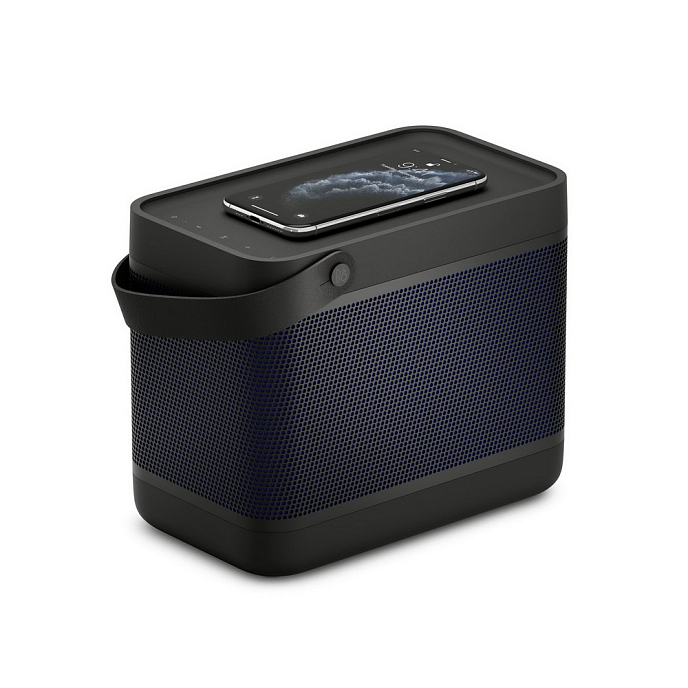 Портативная колонка Bang & Olufsen Beolit 20 Black Anthracite - рис.5