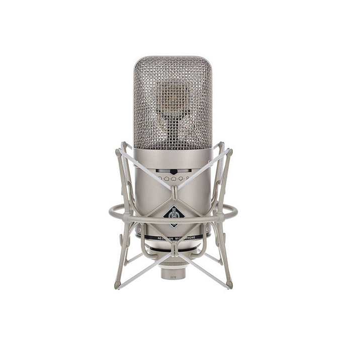 Микрофон Neumann M 149 Tube Set Nickel - рис.3