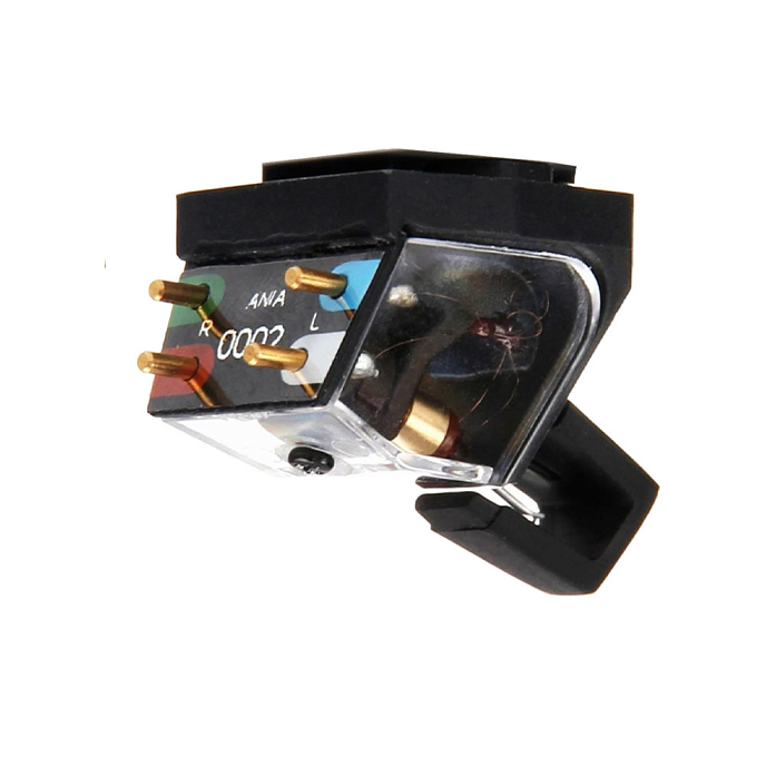 Проигрыватель винила Rega Planar 8 Ania Black - рис.10