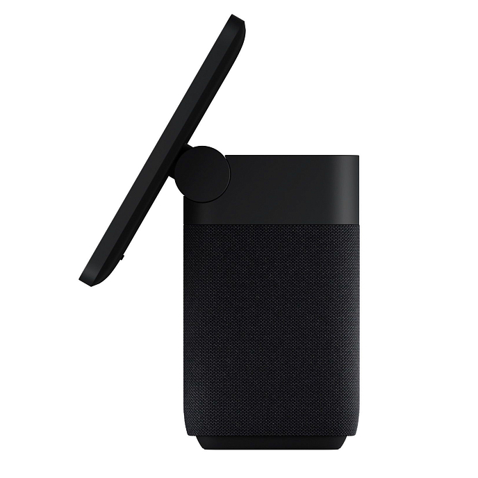 Беспроводная акустика Яндекс Дуо Макс Black - рис.3