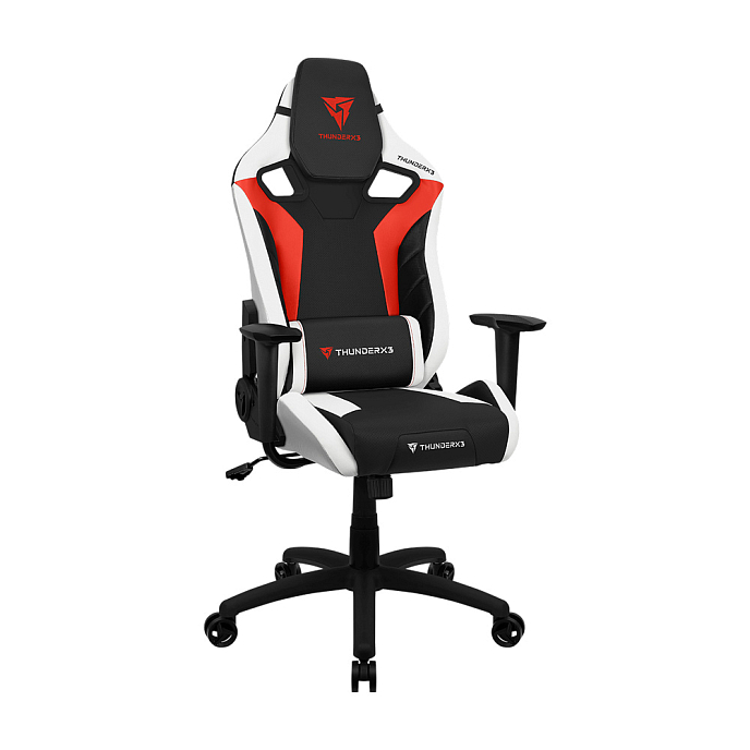 Компьютерное кресло ThunderX3 XC3 Ember Red - рис.3