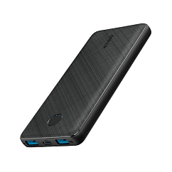 Портативный аккумулятор Anker PowerCore III 10K A1247 Black