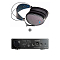 Dan Clark Audio E3 + Violectric DHA V380v2