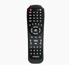 Интегральный усилитель Advance Paris Classic X-i50BT Black